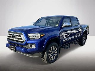 2023 Toyota Tacoma Limited Edition 3TYGZ5AN8PT115355 in Springfield, VA
