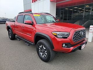 2023 Toyota Tacoma  VIN: 3TMDZ5BN2PM154679