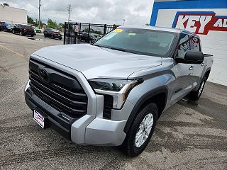 2023 Toyota Tundra SR5 VIN: 5TFLA5DB5PX115567