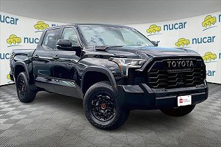 2023 Toyota Tundra TRD Pro VIN: 5TFPC5DB6PX015330