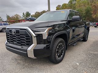 2023 Toyota Tundra SR5 VIN: 5TFLA5DB4PX102132