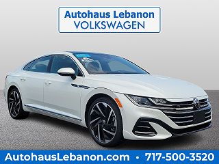 2023 Volkswagen Arteon SEL Premium R-Line VIN: WVWTR7AN1PE016372