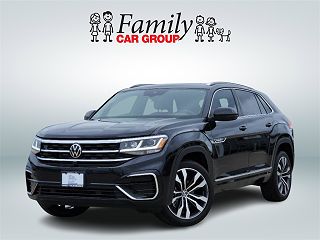 2023 Volkswagen Atlas SEL VIN: 1V2FE2CA2PC203510