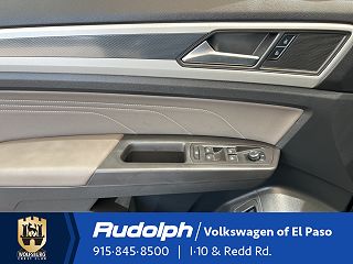 2023 Volkswagen Atlas SEL 1V2BE2CA4PC219187 in El Paso, TX 10