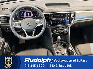 2023 Volkswagen Atlas SEL 1V2BE2CA4PC219187 in El Paso, TX 12
