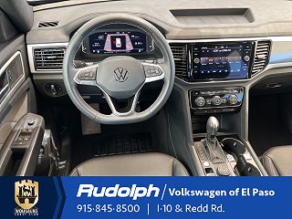 2023 Volkswagen Atlas SEL 1V2BE2CA4PC219187 in El Paso, TX 13