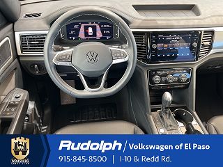 2023 Volkswagen Atlas SEL 1V2BE2CA4PC219187 in El Paso, TX 14