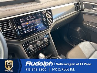 2023 Volkswagen Atlas SEL 1V2BE2CA4PC219187 in El Paso, TX 17