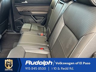 2023 Volkswagen Atlas SEL 1V2BE2CA4PC219187 in El Paso, TX 25