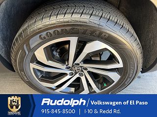 2023 Volkswagen Atlas SEL 1V2BE2CA4PC219187 in El Paso, TX 27