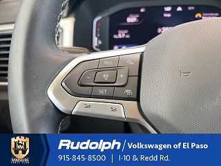 2023 Volkswagen Atlas SEL 1V2BE2CA4PC219187 in El Paso, TX 30