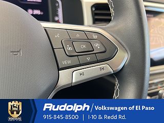 2023 Volkswagen Atlas SEL 1V2BE2CA4PC219187 in El Paso, TX 31