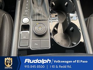 2023 Volkswagen Atlas SEL 1V2BE2CA4PC219187 in El Paso, TX 33