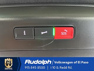 2023 Volkswagen Atlas SEL 1V2BE2CA4PC219187 in El Paso, TX 35