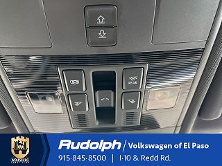 2023 Volkswagen Atlas SEL 1V2BE2CA4PC219187 in El Paso, TX 36