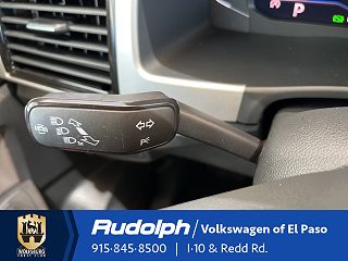 2023 Volkswagen Atlas SEL 1V2BE2CA4PC219187 in El Paso, TX 37