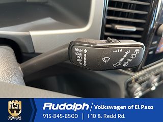 2023 Volkswagen Atlas SEL 1V2BE2CA4PC219187 in El Paso, TX 38