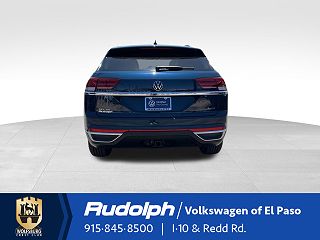 2023 Volkswagen Atlas SEL 1V2BE2CA4PC219187 in El Paso, TX 4
