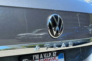 2023 Volkswagen Atlas SEL 1V2BE2CA0PC212141 in Oakland, CA 35