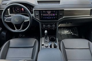 2023 Volkswagen Atlas SE 1V2HR2CA8PC539577 in Oakland, CA 16