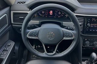 2023 Volkswagen Atlas SE 1V2HR2CA8PC539577 in Oakland, CA 17