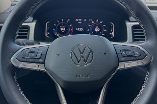 2023 Volkswagen Atlas SE 1V2HR2CA8PC539577 in Oakland, CA 28