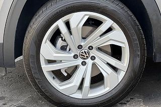 2023 Volkswagen Atlas SE 1V2HR2CA8PC539577 in Oakland, CA 34