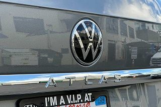 2023 Volkswagen Atlas SE 1V2HR2CA8PC539577 in Oakland, CA 35