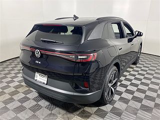 2023 Volkswagen ID.4 Pro S 1V2VMPE81PC037681 in Easton, PA 3