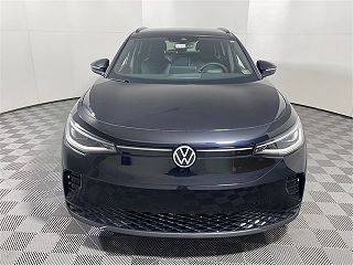 2023 Volkswagen ID.4 Pro S 1V2VMPE81PC037681 in Easton, PA 8