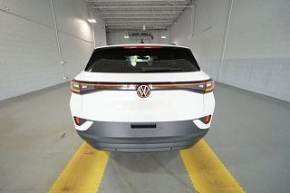2023 Volkswagen ID.4 Pro S 1V2VMPE83PC034751 in Farmington, MI 6