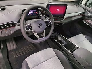 2023 Volkswagen ID.4 Standard 1V2BMPE8XPC055079 in Farmington, MI 10