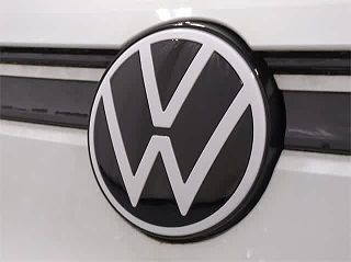 2023 Volkswagen ID.4 Standard 1V2BMPE8XPC055079 in Farmington, MI 12