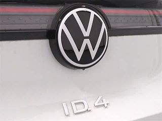 2023 Volkswagen ID.4 Standard 1V2BMPE8XPC055079 in Farmington, MI 13