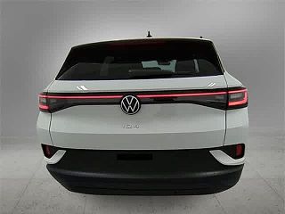 2023 Volkswagen ID.4 Standard 1V2BMPE8XPC055079 in Farmington, MI 7