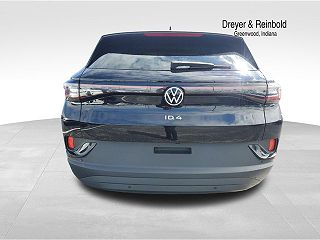 2023 Volkswagen ID.4 Pro S 1V2VMPE88PC035541 in Greenwood, IN 6