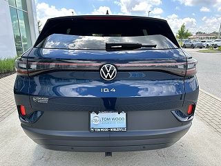 2023 Volkswagen ID.4 Pro 1V2DNPE80PC018841 in Noblesville, IN 37