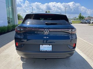 2023 Volkswagen ID.4 Pro 1V2DNPE80PC018841 in Noblesville, IN 39
