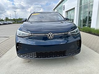 2023 Volkswagen ID.4 Pro 1V2DNPE80PC018841 in Noblesville, IN 4