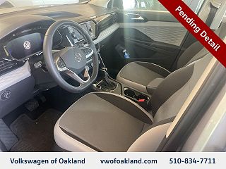 2023 Volkswagen Taos S VIN: 3VVDX7B27PM337150