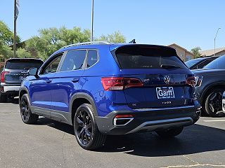 2023 Volkswagen Taos SE 3VVSX7B29PM329980 in Phoenix, AZ 5