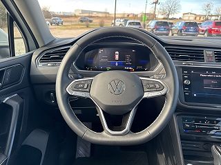 2023 Volkswagen Tiguan SE 3VVNB7AX2PM099871 in Longview, TX 20