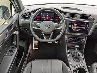 2023 Volkswagen Tiguan SE 3VVCB7AXXPM075096 in North Charleston, SC 15