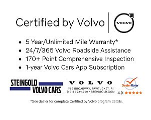 2023 Volvo C40 Plus YV4ED3GL5P2050092 in Pawtucket, RI 9