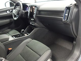 2023 Volvo C40 Plus YV4ED3GL2P2063835 in Pawtucket, RI 13