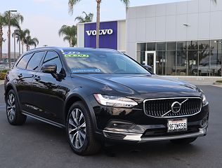 2023 Volvo V90 B6 Plus VIN: YV4062NZ3P1164720