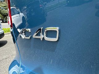 2023 Volvo XC40 P8 Ultimate YV4ED3UMXP2097650 in Bellevue, WA 13