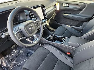 2023 Volvo XC40 P8 Plus YV4ED3ULXP2072383 in Colorado Springs, CO 13