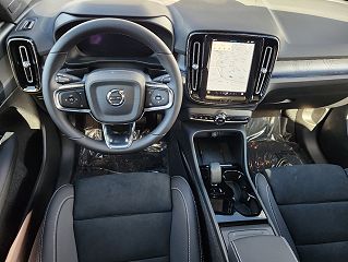 2023 Volvo XC40 P8 Plus YV4ED3ULXP2072383 in Colorado Springs, CO 14