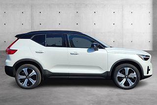 2023 Volvo XC40 P8 Plus YV4ED3ULXP2072383 in Colorado Springs, CO 2